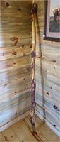Cedar Wood Walking Stick