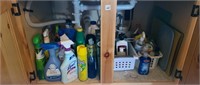 Cabinet of Chemicals