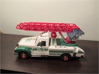 1994 Hess Truck with Box