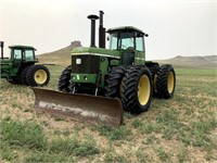 Panhandle Farmers & Ranchers Sept. Consignment Auction