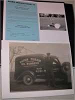 Family Heritage Auction