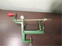 Vintage Apple Peeler