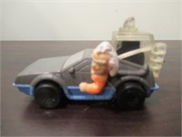 McDoanlds Happy Meal (Back to Future) 1991 Vintage