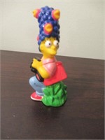 1990 Simpsons Marge Simpson