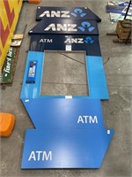 ANZ ATM Surround