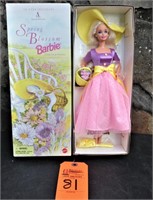 1995 Avon Special Edition Barbie