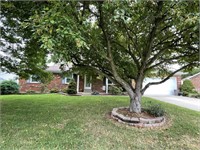 2545 Knoll Top Ln, Henderson, KY