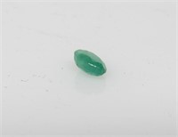 0.66 ct Emerald Gemstone