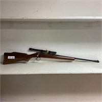 Colt 'The Colteer 1-22' .22 Cal Long Rifle