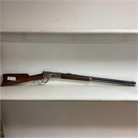 Winchester Model 1894 Lever-Action Rifle  38-55