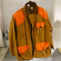 Stream and Field Hunting Jacket - Unknown Size
