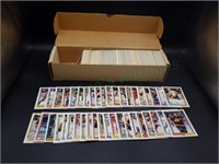 Lot of miscellaneous 1990s Hockey Cards!