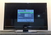 Insignia 38" Flat Screen LCD TV NS-39L700A12