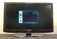 Insignia 36" Flat Screen LCD TV NS-LCD37-09