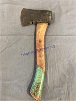 OFFICIAL SCOUT AXE