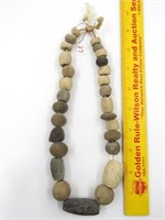 18 Inch Strand Stone Beads