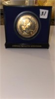 1972 Bicentennial Commemorative Medal
Sons of