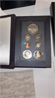1989 United State Congress Coins