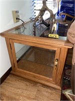 END TABLE SHOW CASE