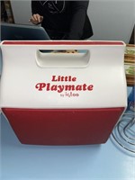 LITTLE PLAYMATE BY IGLOO COOLER
