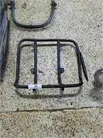 Honda Motorcycle Rear Rack