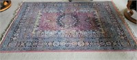 PAZYRYK Area Rug 7.5ft x 5ft