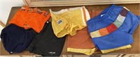 Vintage Set of Swimming Suits