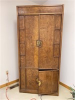 Thomasville Armoire - ALL electronics included