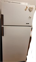 Vintage Frigidaire Refrigerator 28x26x63.5