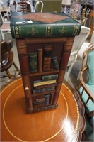 ARTIFICIAL BOOK STAND