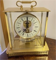 Martin Marietta Seth Thomas Clock