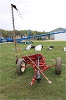 1996 Rowse 9' Sickle Mower