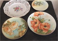 Decorative plates