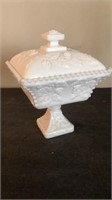 Westmoreland compote/candy dish