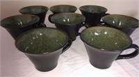 Gabbay mugs set of 8