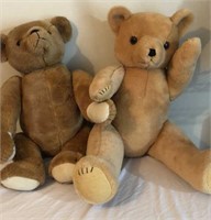 Plush Large Teddy Bears