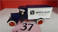ERTL KENWORTH "IMPERIAL PALACE" TRUCK MADE IN