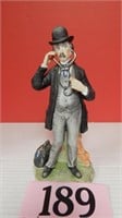 PUCCI DOCTOR FIGURINE 9 IN