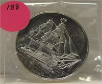 SEPT. COIN & CURRENCY WEBCAST AUCTION