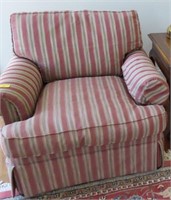HICKORY CHAIR SIDE CHAIRS - 2 TIMES BID