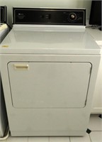 MAYTAG ELECTRIC CLOTHES DRYER