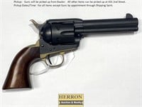 Stoeger Uberti Colt 45 Revolver