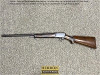 Winchester Mod 63 22 Long R Super Speed