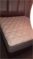 Aireloom-the Handmade Mattress-King size-with box