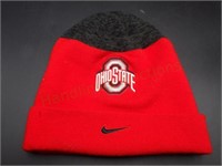 Ohio State Buckeyes Winter Hat by Nike