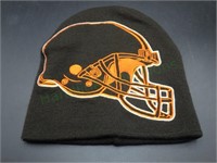 Cleveland Browns NFL Apperal Beanie Cap