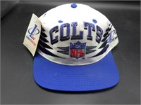 Indianapolis Colts Pro Line Hat