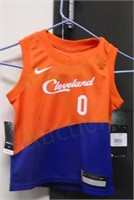 Cleveland Cavaliers Kevin Love Kids Jersey