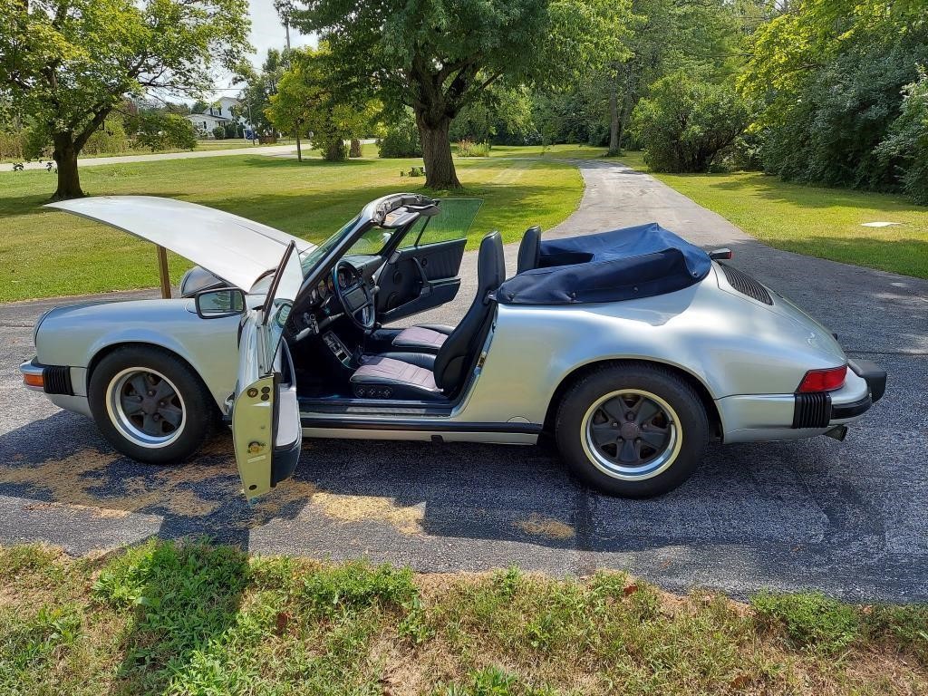 Ada, Ohio Vehicle Online Auction