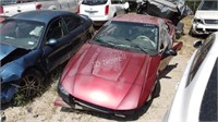 03 FORD Mustang 1FAFP40403F384305